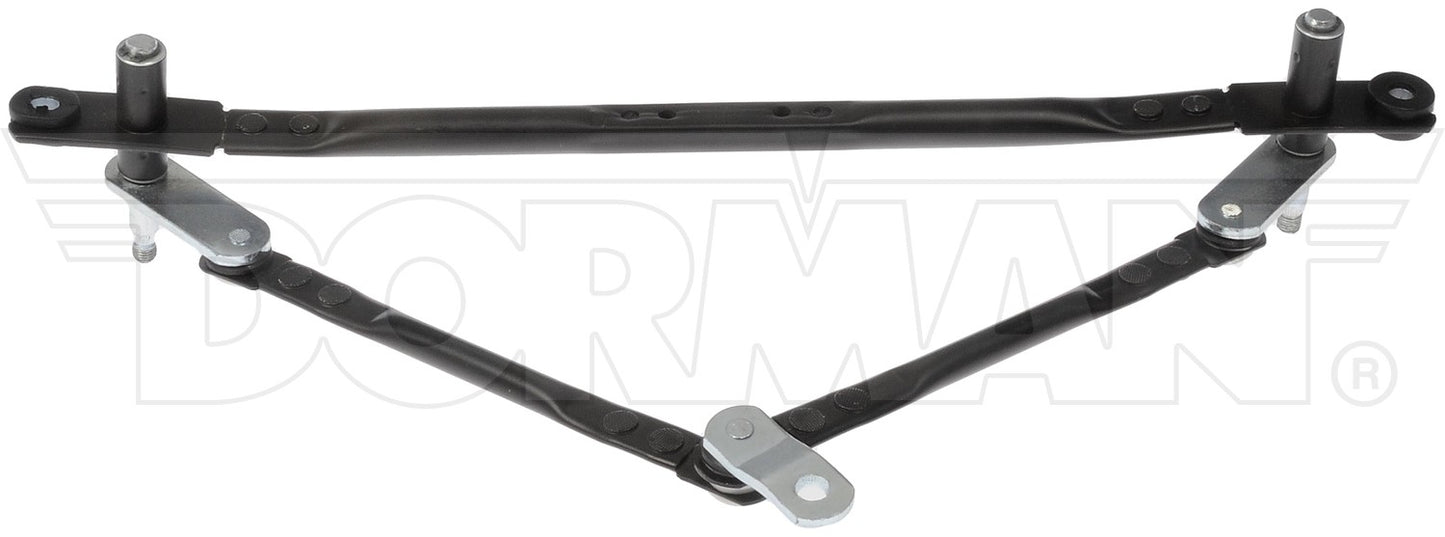 Dorman OE Solutions Windshield Wiper Linkage for 2007-2019 Chevrolet Aveo Pontiac G3 Wave 602-229