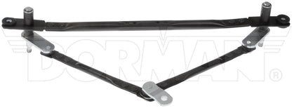 Dorman OE Solutions Windshield Wiper Linkage for 2007-2019 Chevrolet Aveo Pontiac G3 Wave 602-229