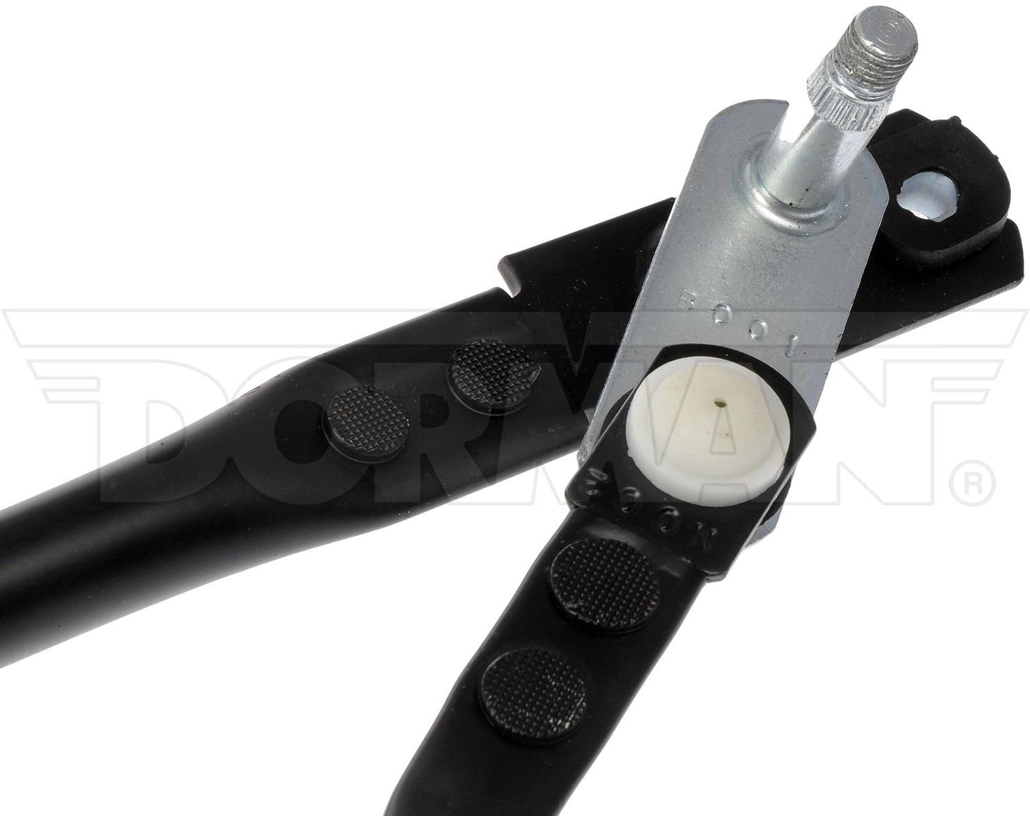 Dorman OE Solutions Windshield Wiper Linkage for 2007-2019 Chevrolet Aveo Pontiac G3 Wave 602-229
