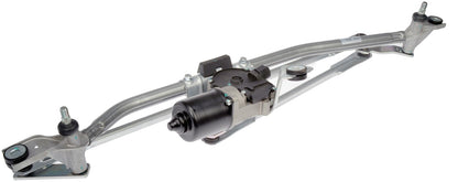 Dorman OE Solutions Windshield Wiper Motor and Linkage Assembly for 2007-2014 Cadillac Chevrolet GMC 602-230AS
