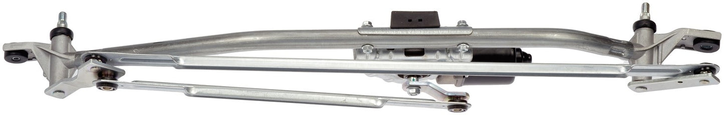 Dorman OE Solutions Windshield Wiper Motor and Linkage Assembly for 2007-2014 Cadillac Chevrolet GMC 602-230AS