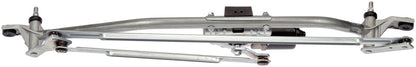 Dorman OE Solutions Windshield Wiper Motor and Linkage Assembly for 2007-2014 Cadillac Chevrolet GMC 602-230AS