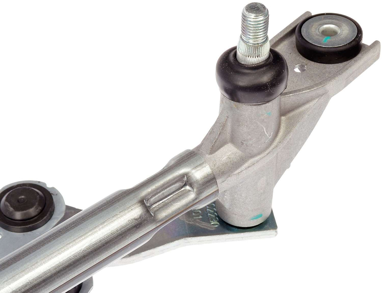 Dorman OE Solutions Windshield Wiper Motor and Linkage Assembly for 2007-2014 Cadillac Chevrolet GMC 602-230AS
