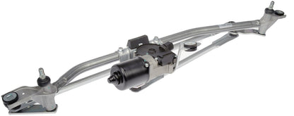 Dorman OE Solutions Windshield Wiper Motor and Linkage Assembly for 2007-2014 Cadillac Chevrolet GMC 602-230AS