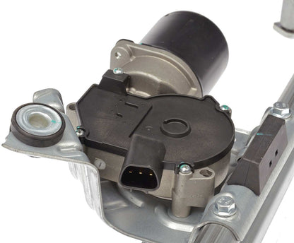 Dorman OE Solutions Windshield Wiper Motor and Linkage Assembly for 2007-2014 Cadillac Chevrolet GMC 602-230AS