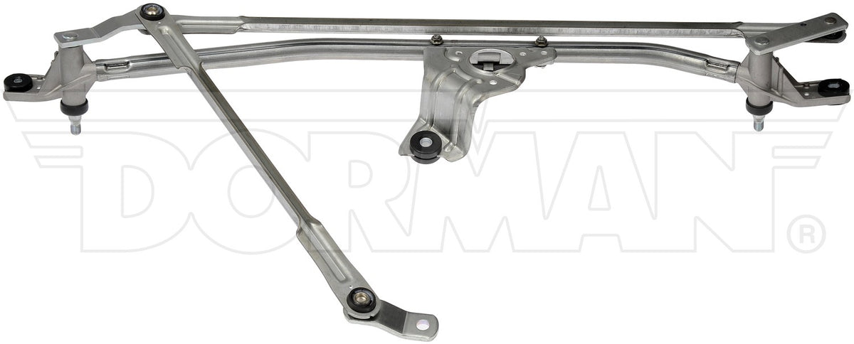 Dorman - OE Solutions Windshield Wiper Linkage Transmission for 2014-07 Cadillac Chevrolet GMC 602-230