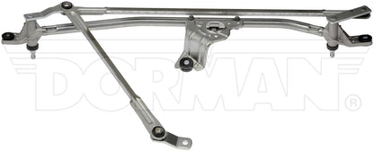 Dorman - OE Solutions Windshield Wiper Linkage Transmission for 2014-07 Cadillac Chevrolet GMC 602-230