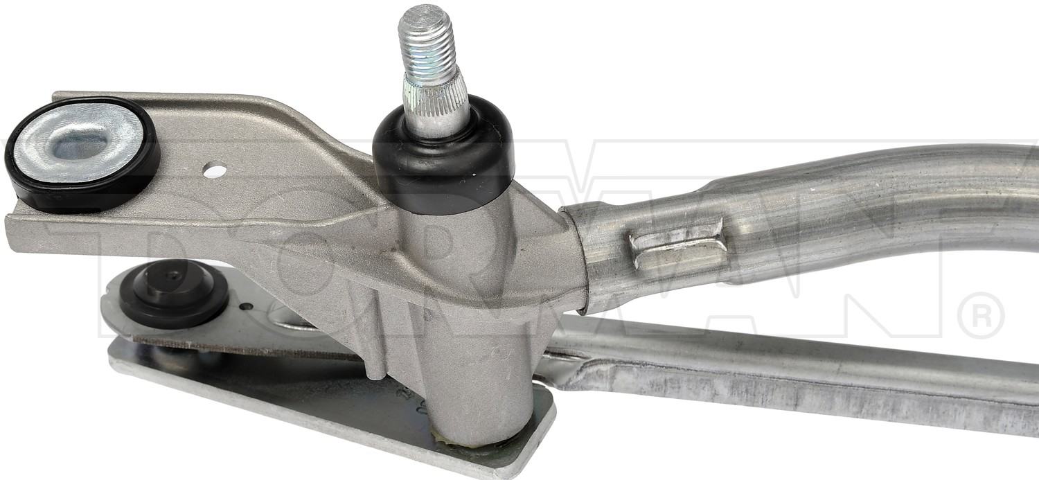 Dorman Windshield Wiper Transmission
