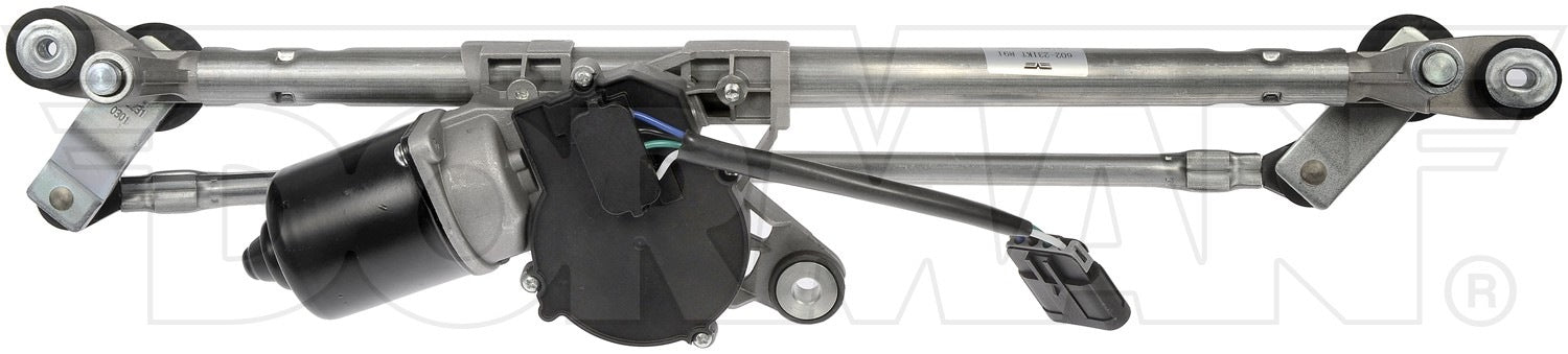 Dorman - OE Solutions WIPER ASSEMBLY 602-231AS