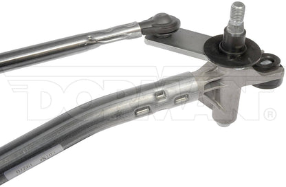 Dorman OE Solutions Windshield Wiper Motor and Linkage Assembly for 2010-2016 Chevrolet Cruze 602-231AS