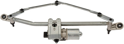 Dorman OE Solutions Windshield Wiper Motor and Linkage Assembly for 2007-2011 Buick Enclave Chevrolet Traverse GMC Acadia Saturn Outlook 602-236AS