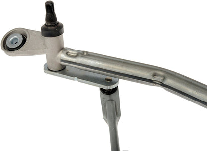 Dorman OE Solutions Windshield Wiper Motor and Linkage Assembly for 2007-2011 Buick Enclave Chevrolet Traverse GMC Acadia Saturn Outlook 602-236AS
