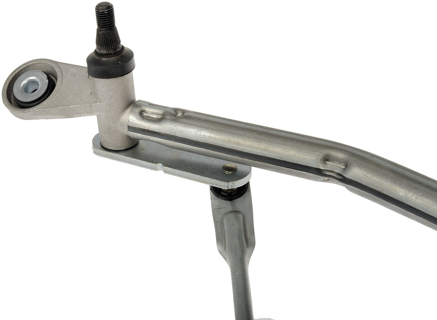 Dorman OE Solutions Windshield Wiper Motor and Linkage Assembly for 2007-2011 Buick Enclave Chevrolet Traverse GMC Acadia Saturn Outlook 602-236AS