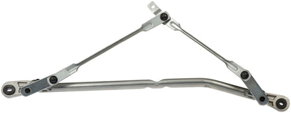 Dorman - OE Solutions Windshield Wiper Linkage 602-236 for 2011 Buick Enclave, 2011 Chevrolet Traverse, 2011 GMC Acadia, 2010 Saturn Outlook