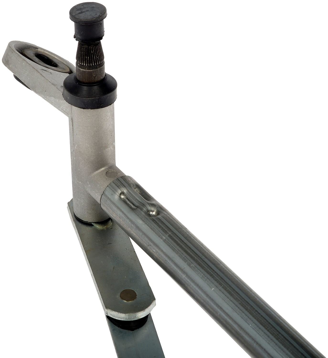 Dorman - OE Solutions Windshield Wiper Linkage 602-236 for 2011 Buick Enclave, 2011 Chevrolet Traverse, 2011 GMC Acadia, 2010 Saturn Outlook