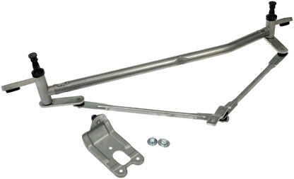 Dorman - OE Solutions Windshield Wiper Linkage 602-236 for 2011 Buick Enclave, 2011 Chevrolet Traverse, 2011 GMC Acadia, 2010 Saturn Outlook