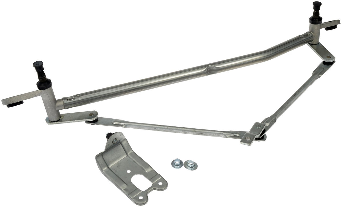 Dorman - OE Solutions Windshield Wiper Linkage 602-236 for 2011 Buick Enclave, 2011 Chevrolet Traverse, 2011 GMC Acadia, 2010 Saturn Outlook