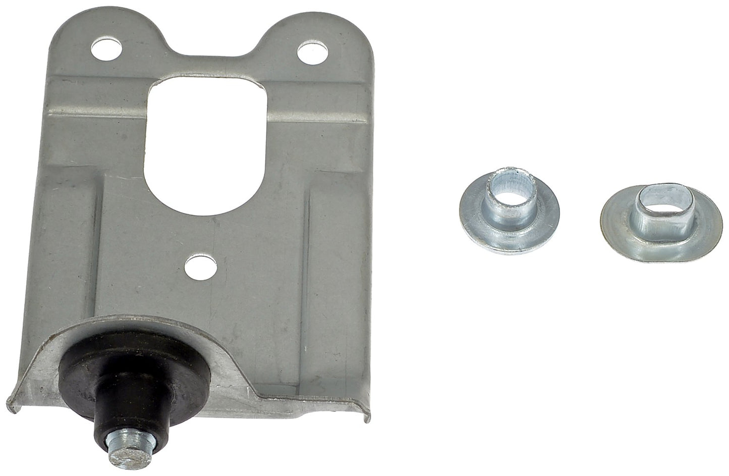 Dorman - OE Solutions Windshield Wiper Linkage 602-236 for 2011 Buick Enclave, 2011 Chevrolet Traverse, 2011 GMC Acadia, 2010 Saturn Outlook