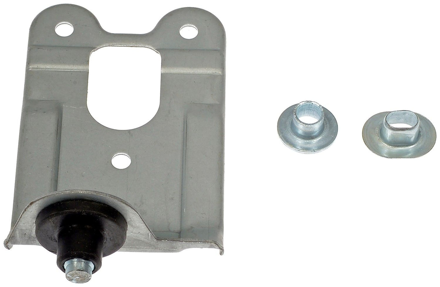 Dorman - OE Solutions Windshield Wiper Linkage 602-236 for 2011 Buick Enclave, 2011 Chevrolet Traverse, 2011 GMC Acadia, 2010 Saturn Outlook
