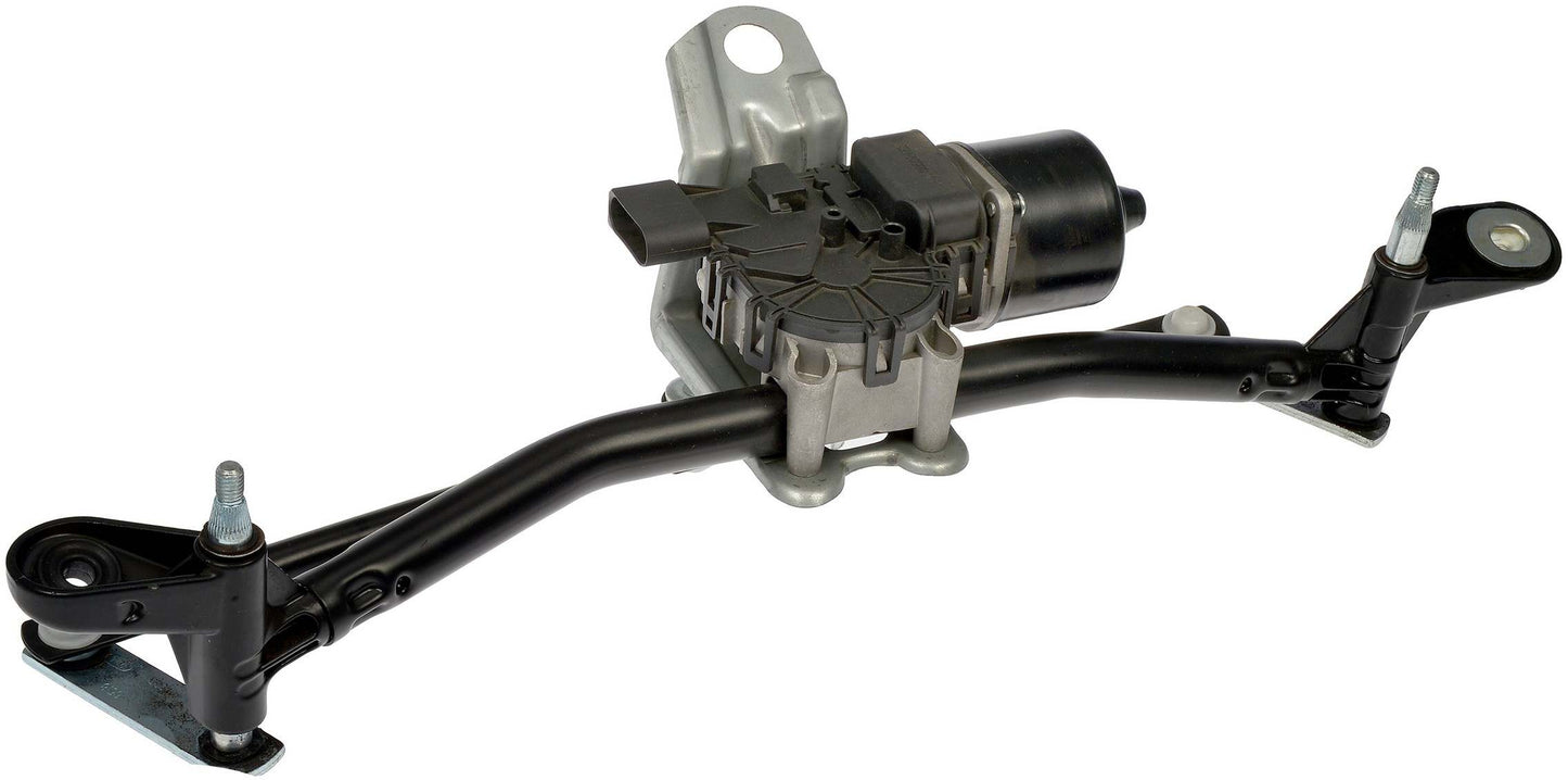 Dorman - OE Solutions WIPER ASSEMBLY 602-237AS
