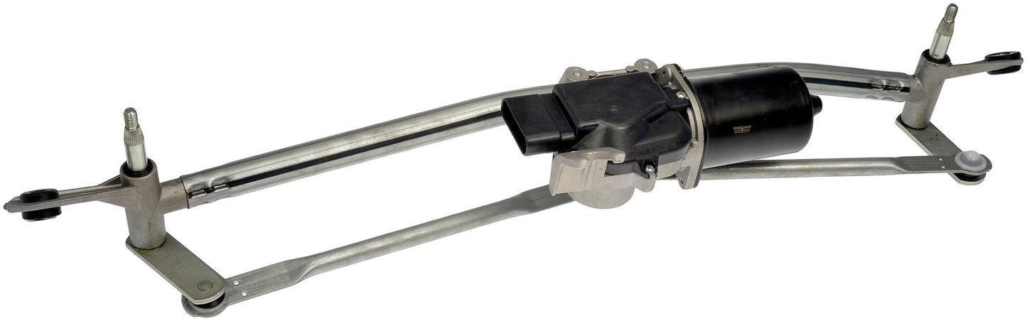 Dorman - OE Solutions WIPER ASSEMBLY 602-238AS