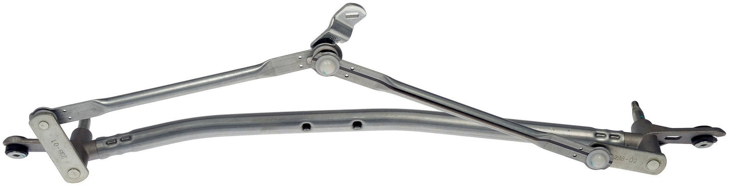 Dorman - OE Solutions Windshield Wiper Linkage for 2006-07 Chevrolet Captiva Sport Equinox Pontiac Torrent Saturn Vue 602-238