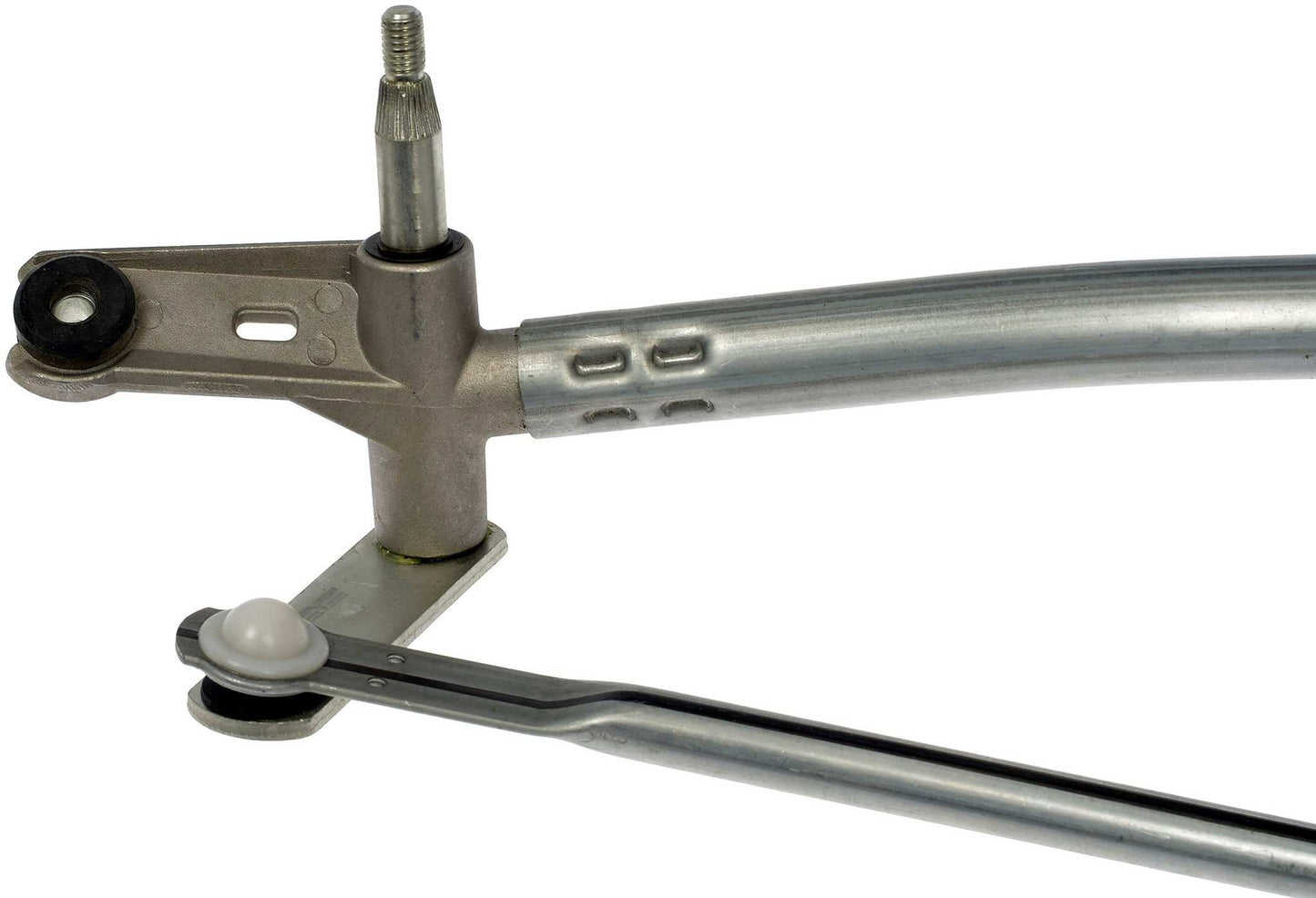 Dorman - OE Solutions Windshield Wiper Linkage for 2006-07 Chevrolet Captiva Sport Equinox Pontiac Torrent Saturn Vue 602-238