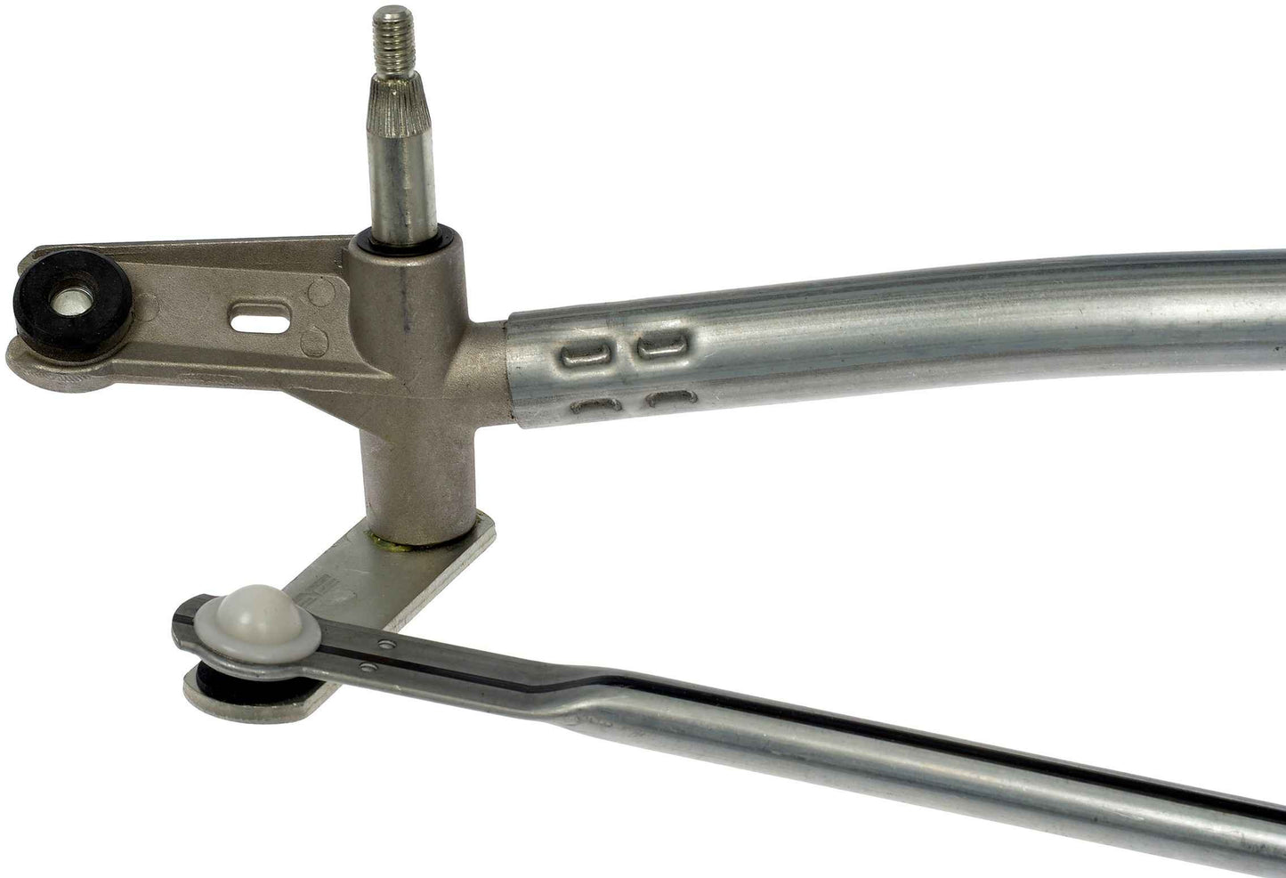 Dorman - OE Solutions Windshield Wiper Linkage for 2006-07 Chevrolet Captiva Sport Equinox Pontiac Torrent Saturn Vue 602-238