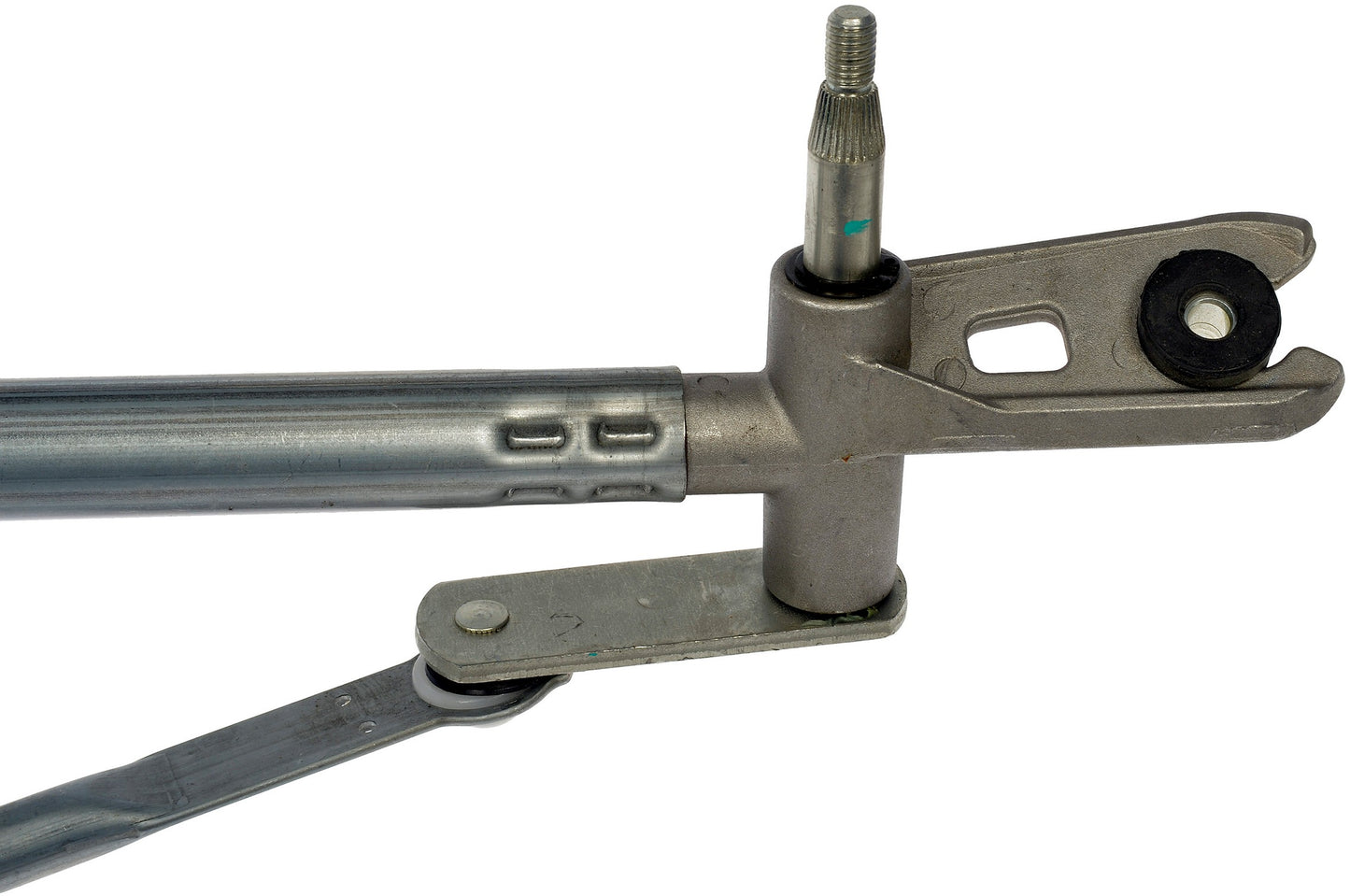 Dorman - OE Solutions Windshield Wiper Linkage for 2006-07 Chevrolet Captiva Sport Equinox Pontiac Torrent Saturn Vue 602-238