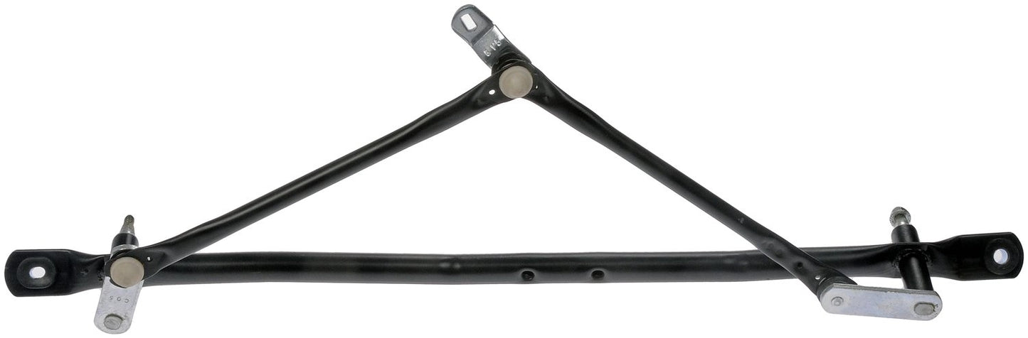 Dorman - OE Solutions Windshield Wiper Linkage for 2007-2008 Chevrolet Equinox Pontiac Torrent 602-246