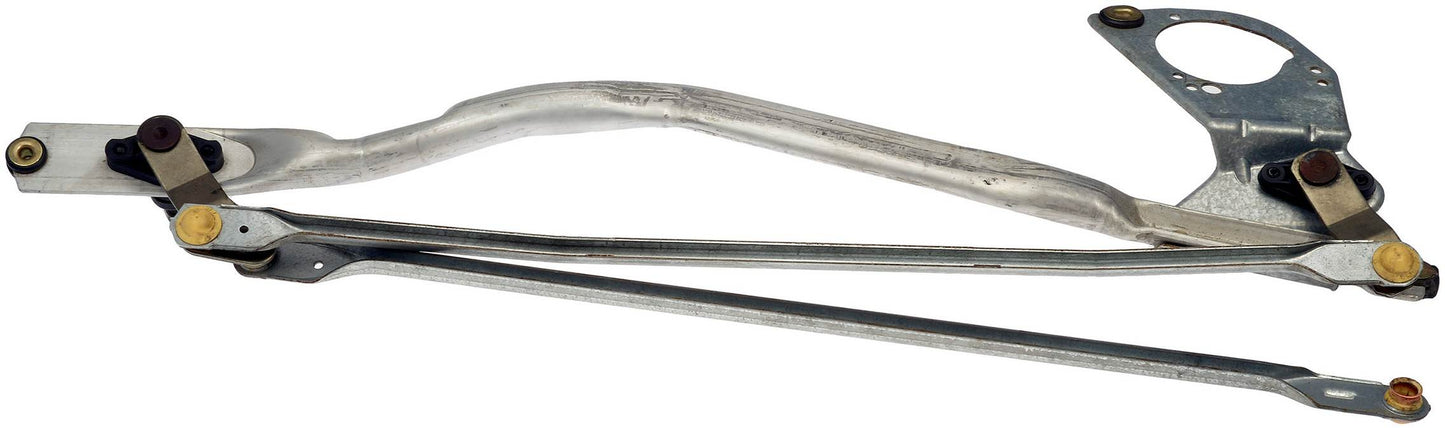 Dorman - OE Solutions WINDSHIELD WIPER TRANSMISSION ASSEMBLY 602-247