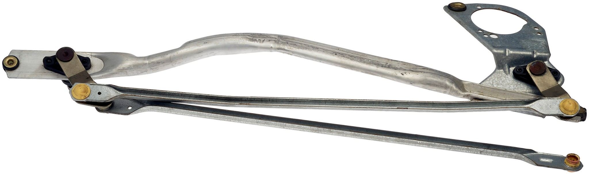 Dorman - OE Solutions WINDSHIELD WIPER TRANSMISSION ASSEMBLY 602-247