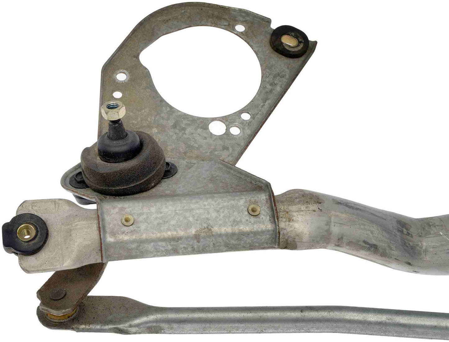 Dorman - OE Solutions WINDSHIELD WIPER TRANSMISSION ASSEMBLY 602-247