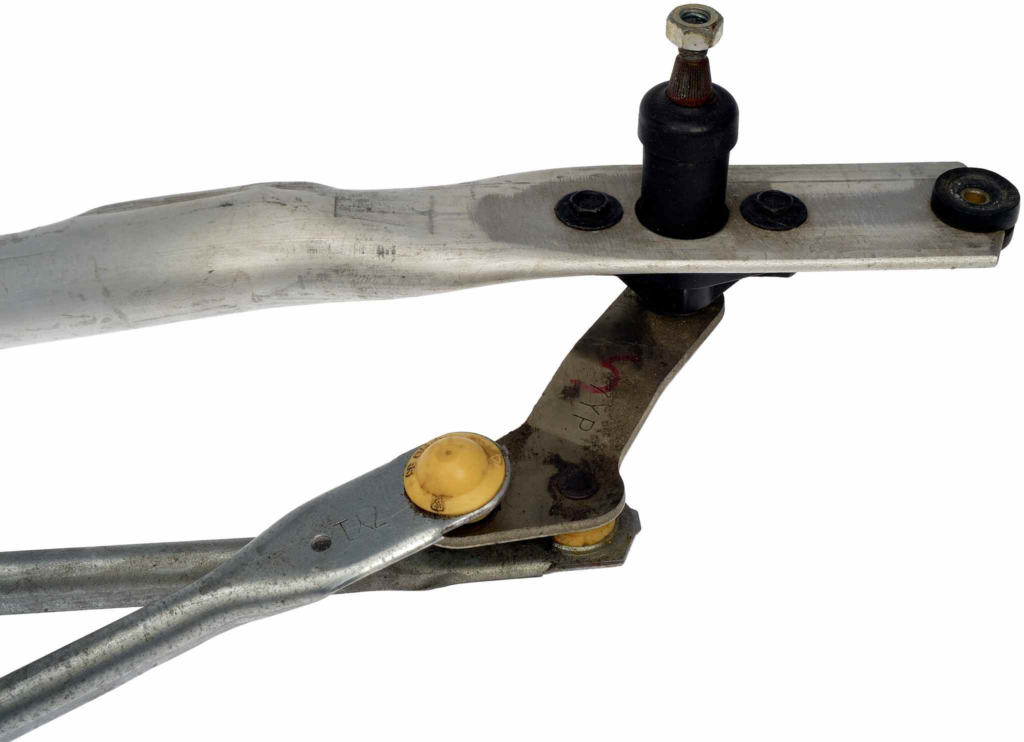 Dorman - OE Solutions WINDSHIELD WIPER TRANSMISSION ASSEMBLY 602-247