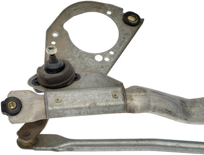 Dorman - OE Solutions WINDSHIELD WIPER TRANSMISSION ASSEMBLY 602-247
