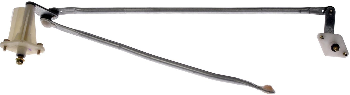 Dorman - OE Solutions Windshield Wiper Linkage for 1998 Chevrolet Tracker 1991-89 Geo Tracker 1997-89 GMC Tracker 602-249