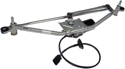 Dorman OE Solutions Windshield Wiper Motor and Linkage Assembly for 2004-2012 Chevrolet Colorado GMC Canyon 602-251AS