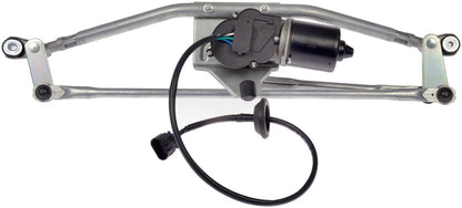 Dorman OE Solutions Windshield Wiper Motor and Linkage Assembly for 2004-2012 Chevrolet Colorado GMC Canyon 602-251AS