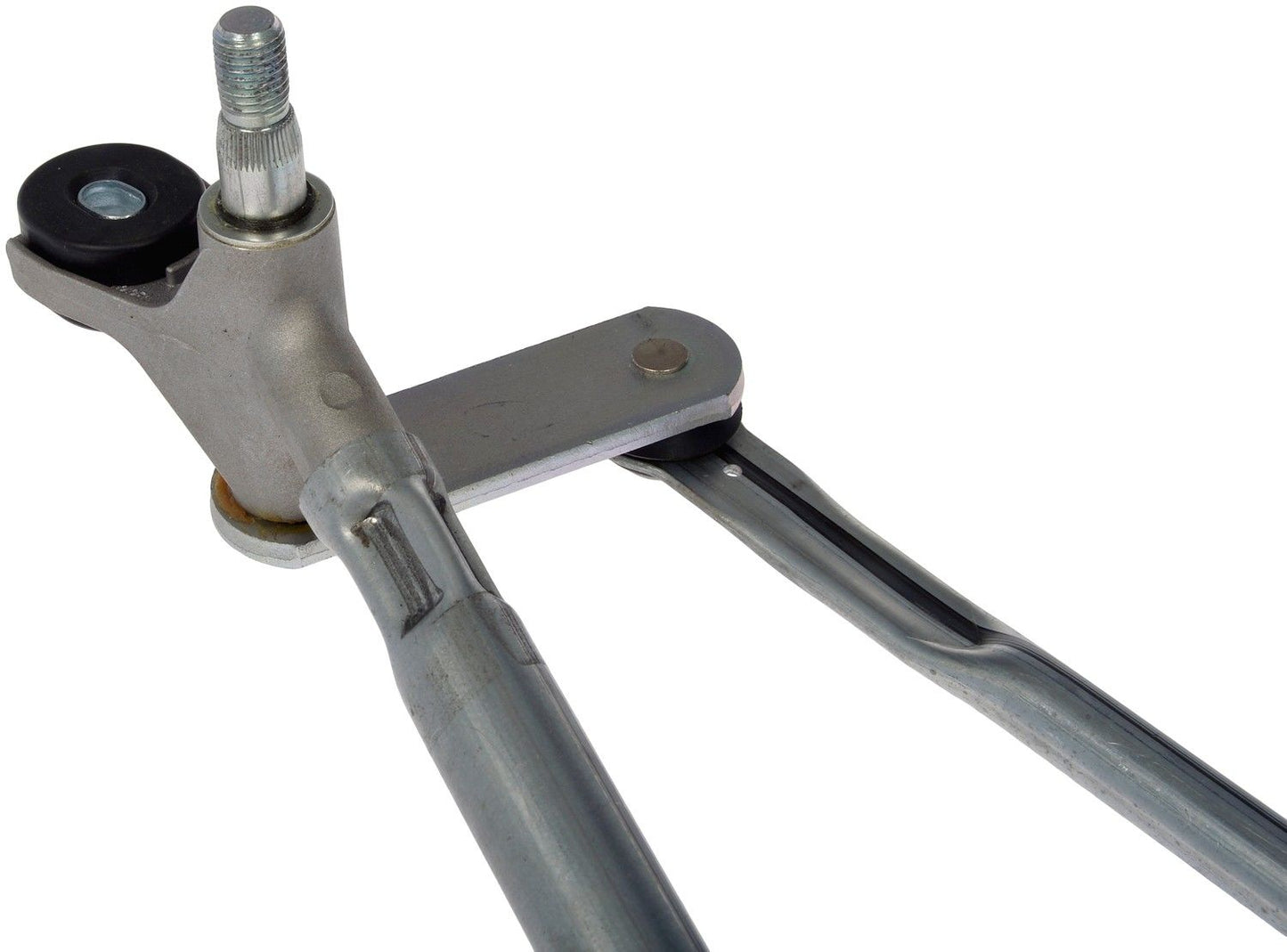 Dorman OE Solutions Windshield Wiper Motor and Linkage Assembly for 2004-2012 Chevrolet Colorado GMC Canyon 602-251AS