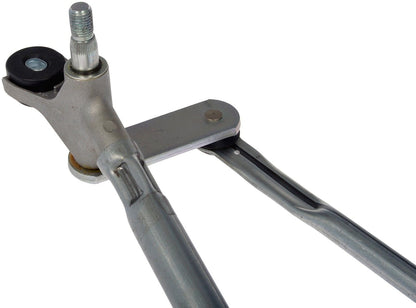 Dorman OE Solutions Windshield Wiper Motor and Linkage Assembly for 2004-2012 Chevrolet Colorado GMC Canyon 602-251AS