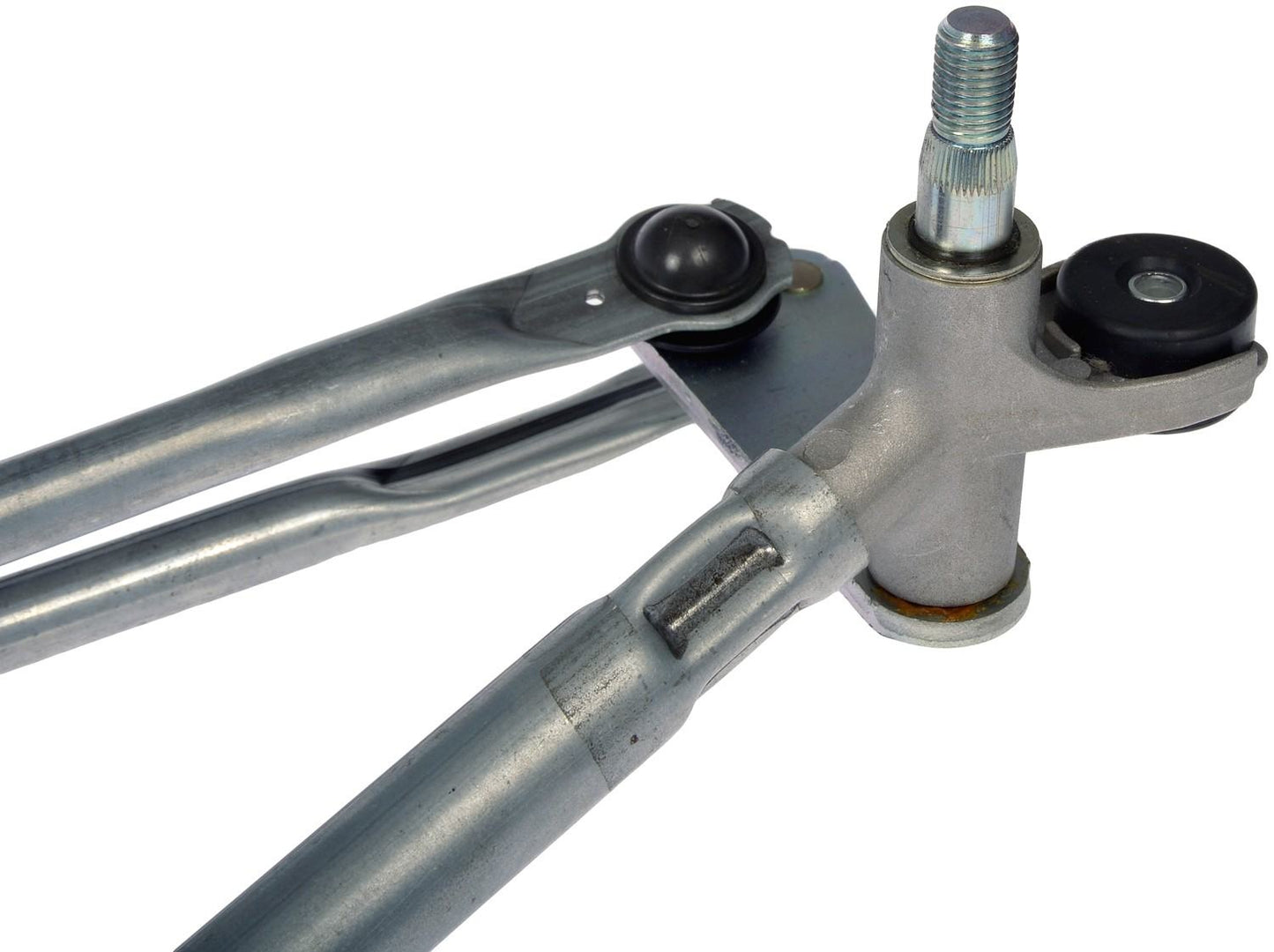Dorman OE Solutions Windshield Wiper Motor and Linkage Assembly for 2004-2012 Chevrolet Colorado GMC Canyon 602-251AS