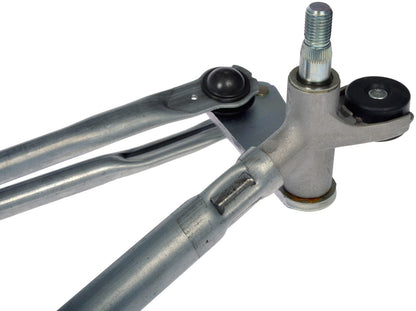 Dorman OE Solutions Windshield Wiper Motor and Linkage Assembly for 2004-2012 Chevrolet Colorado GMC Canyon 602-251AS