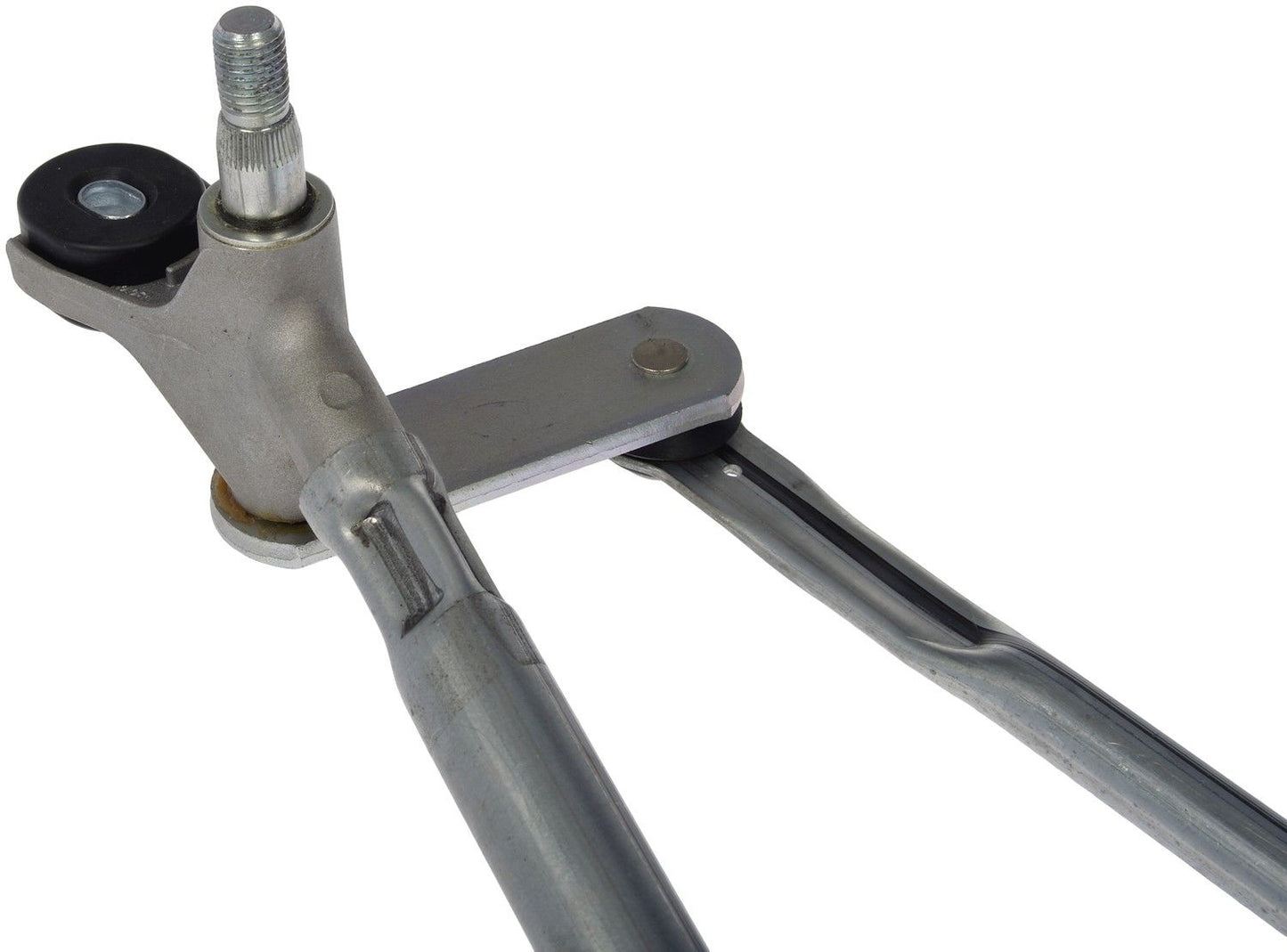 Dorman OE Solutions Windshield Wiper Motor and Linkage Assembly for 2004-2012 Chevrolet Colorado GMC Canyon 602-251AS