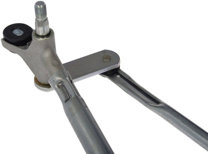 Dorman OE Solutions Windshield Wiper Motor and Linkage Assembly for 2004-2012 Chevrolet Colorado GMC Canyon 602-251AS