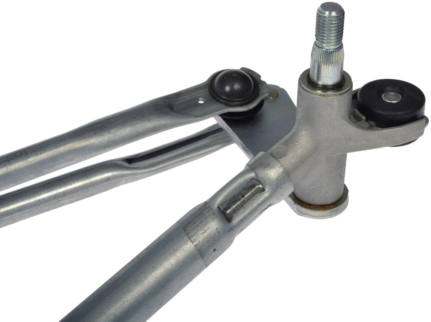 Dorman OE Solutions Windshield Wiper Motor and Linkage Assembly for 2004-2012 Chevrolet Colorado GMC Canyon 602-251AS