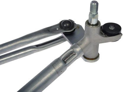 Dorman OE Solutions Windshield Wiper Motor and Linkage Assembly for 2004-2012 Chevrolet Colorado GMC Canyon 602-251AS