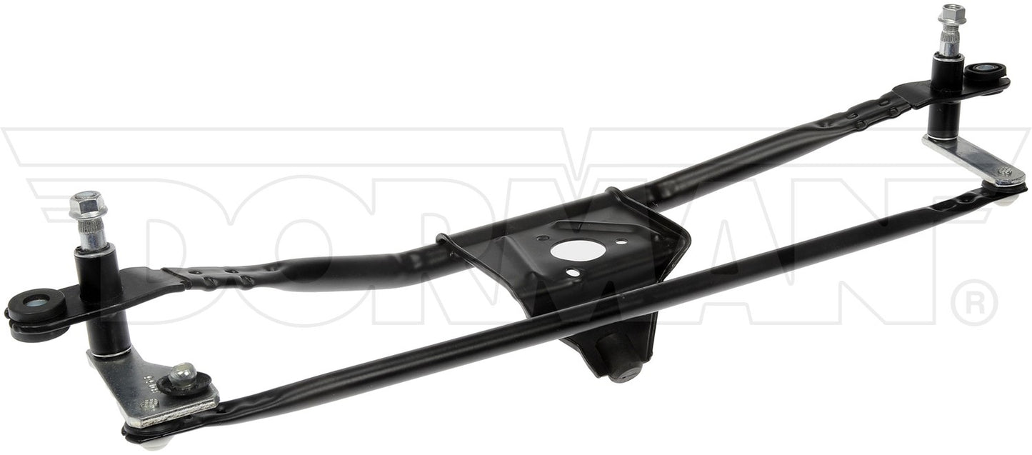 Dorman OE Solutions Windshield Wiper Linkage for 2004-2012 Chevrolet Colorado and GMC Canyon 602-251