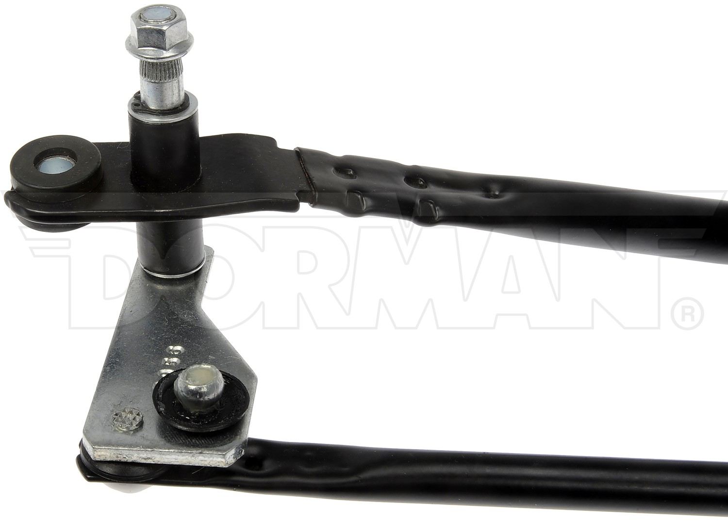 Dorman - OE Solutions WIPER TRANSMISSION 602-251