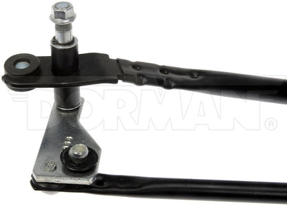 Dorman OE Solutions Windshield Wiper Linkage for 2004-2012 Chevrolet Colorado and GMC Canyon 602-251