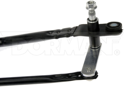 Dorman OE Solutions Windshield Wiper Linkage for 2004-2012 Chevrolet Colorado and GMC Canyon 602-251
